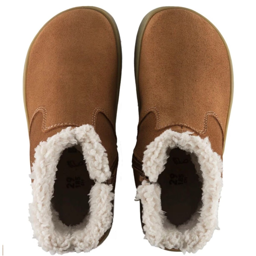 Kids Birkenstock boots - Picture 3 of 4